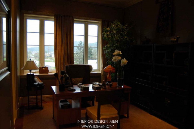 Interior design