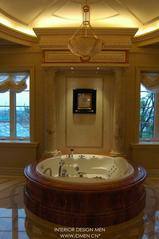 Interior design