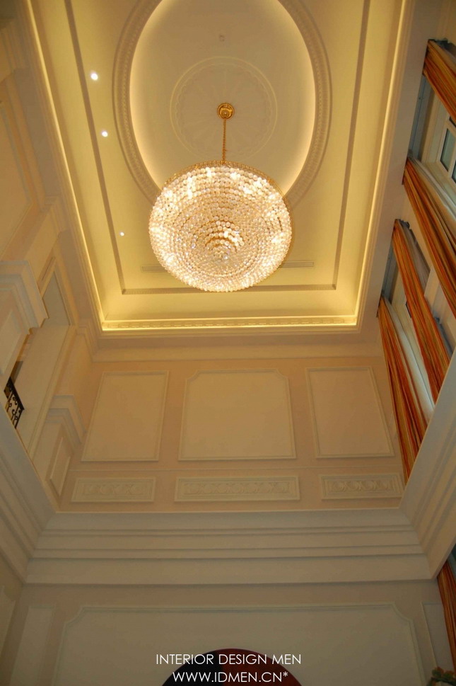 Interior design