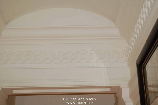 Interior design