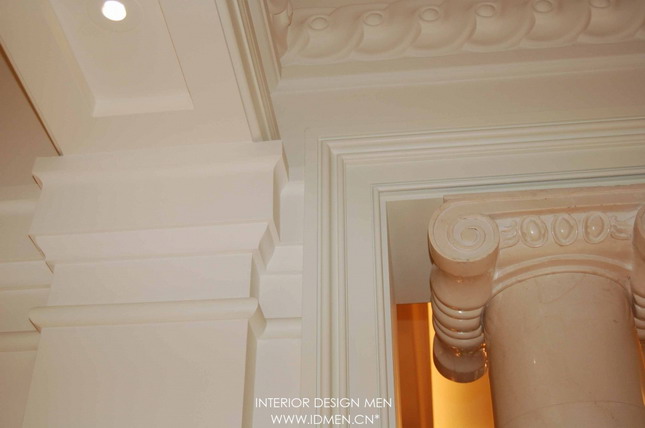 Interior design