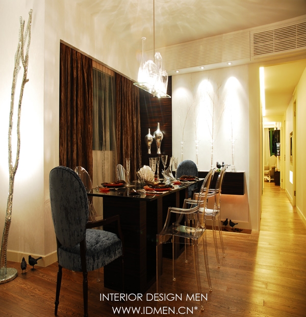 Interior design