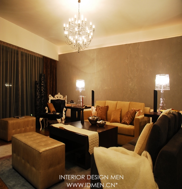 Interior design