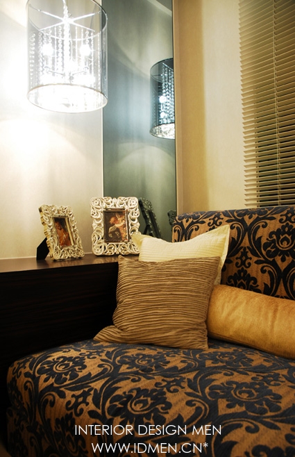 Interior design