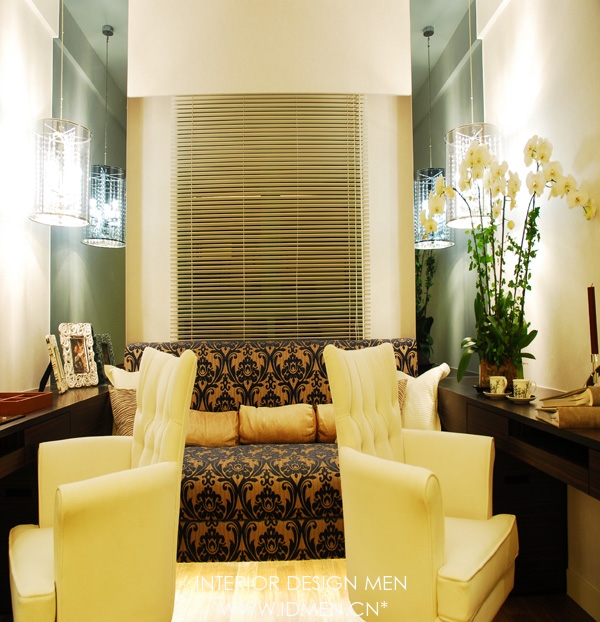 Interior design