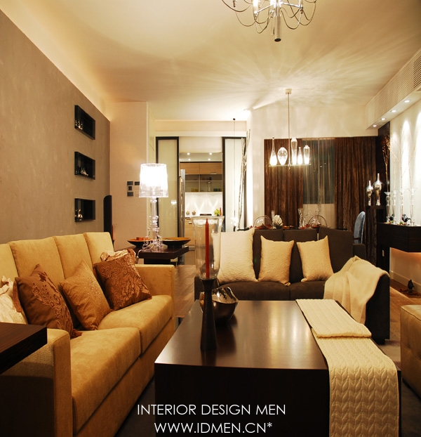 Interior design