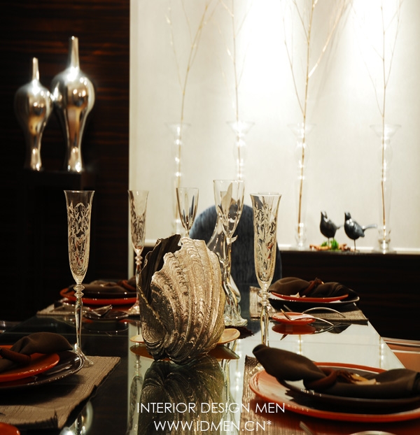 Interior design