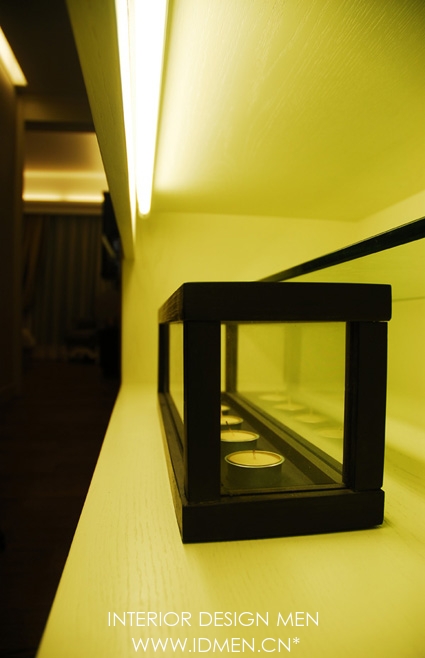 Interior design