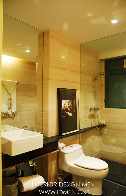 Interior design