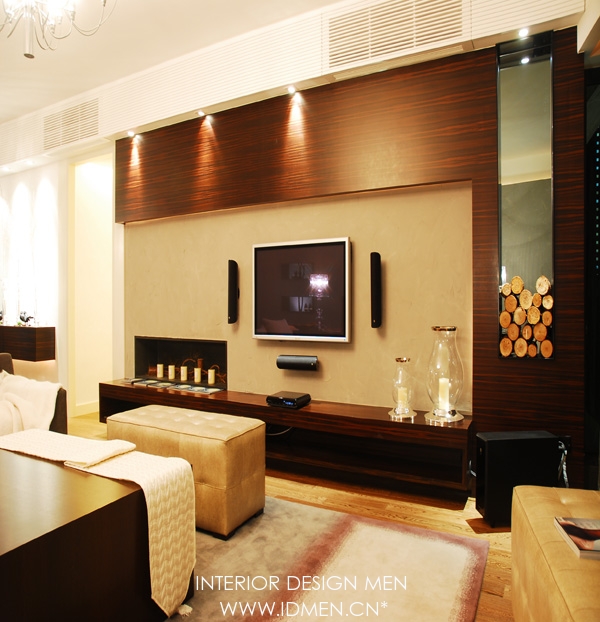 Interior design