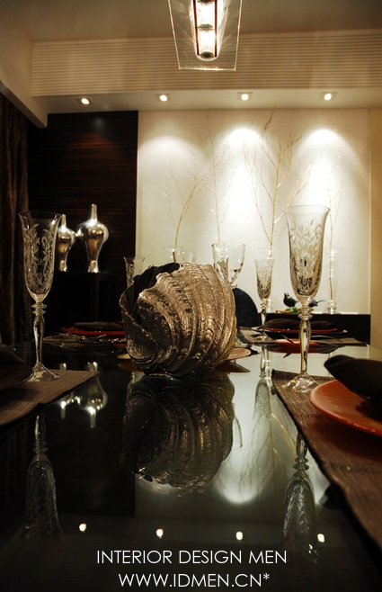 Interior design