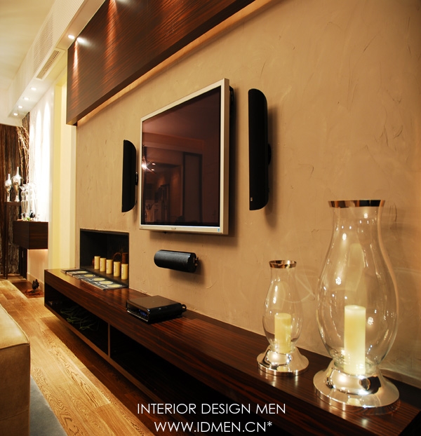Interior design