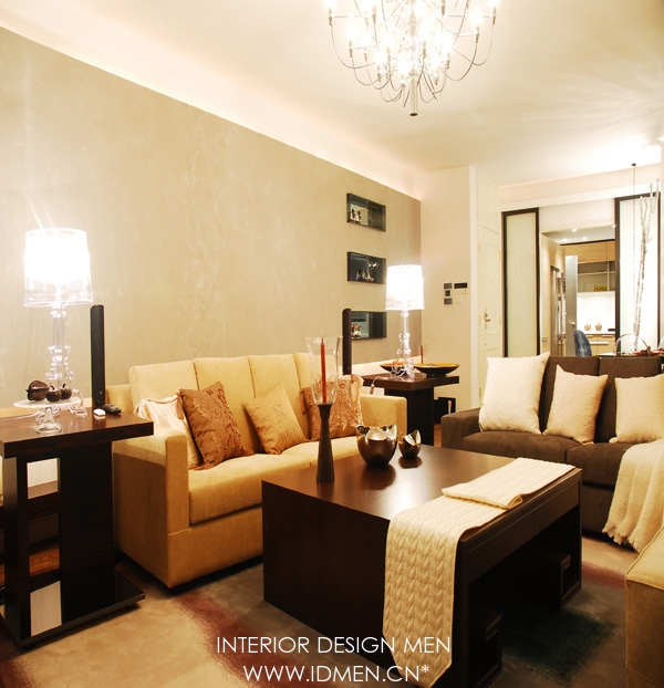 Interior design