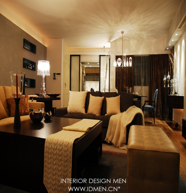 Interior design