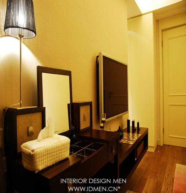 Interior design