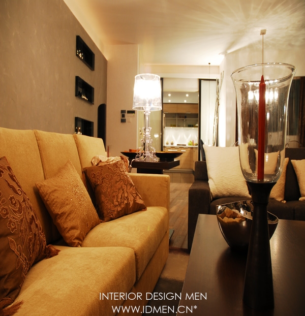 Interior design
