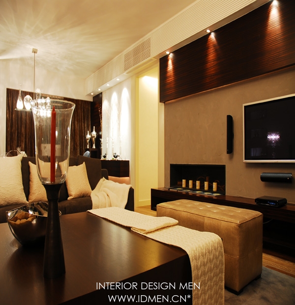 Interior design