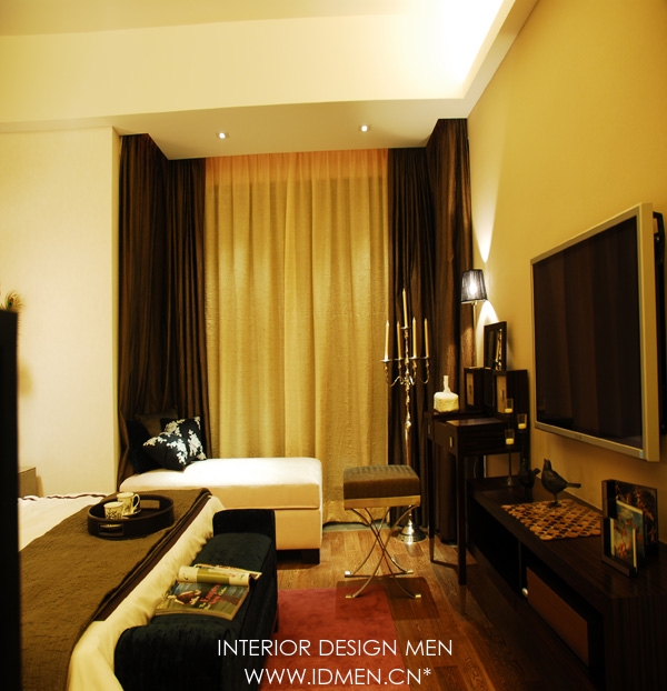 Interior design