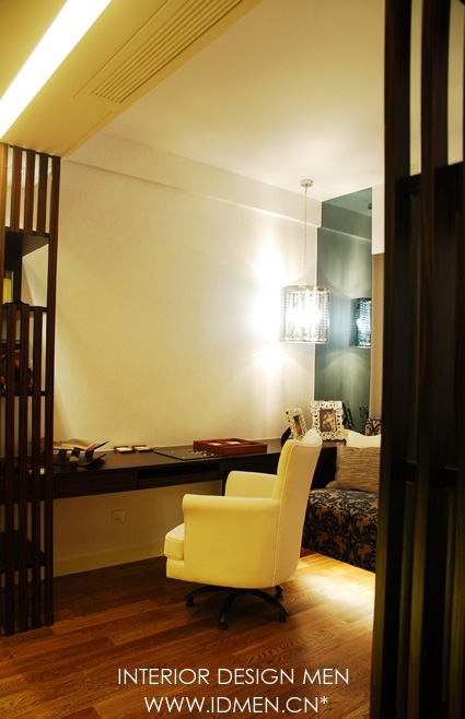 Interior design