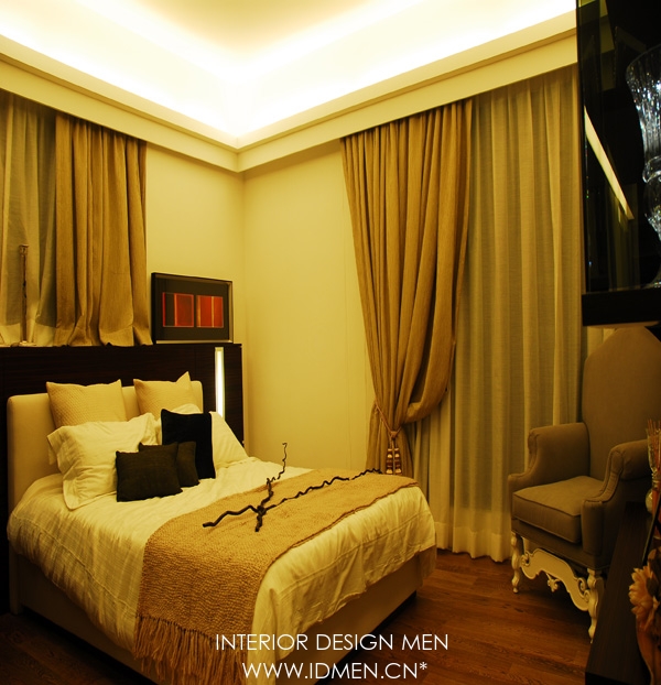 Interior design