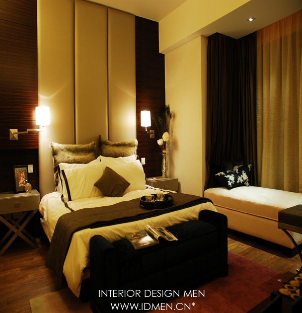 Interior design