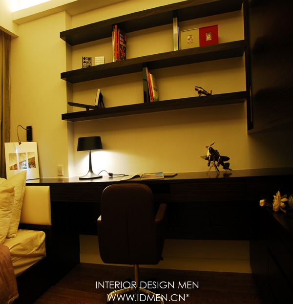 Interior design