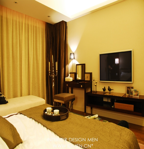 Interior design