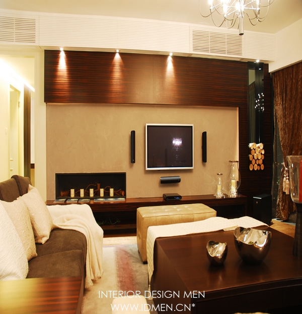 Interior design