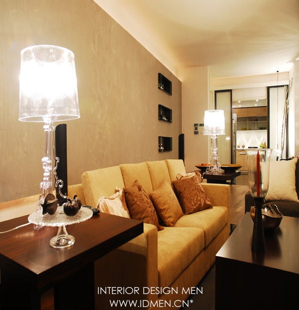 Interior design