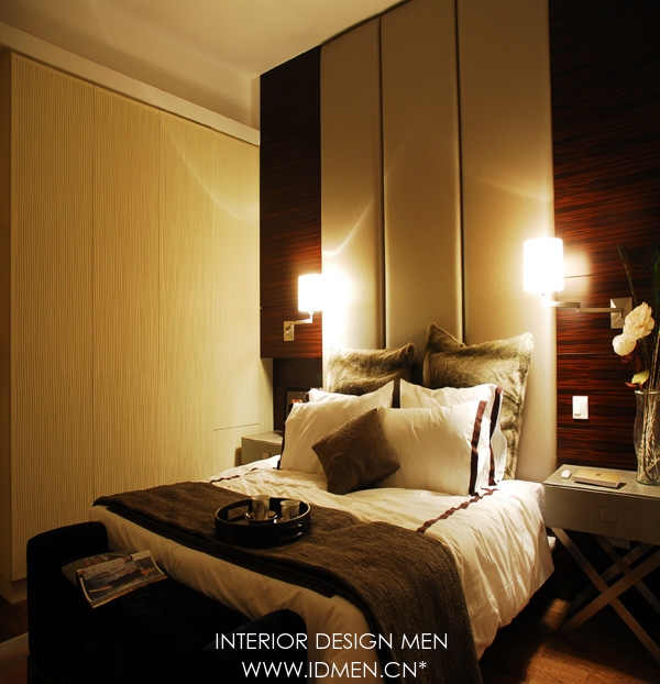 Interior design