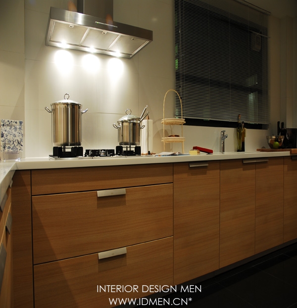 Interior design