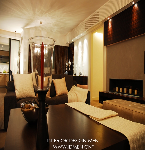 Interior design