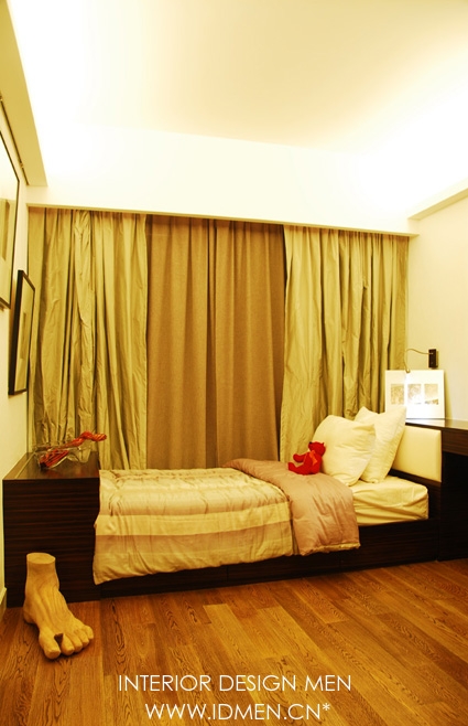 Interior design