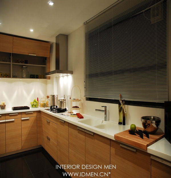 Interior design