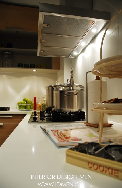 Interior design