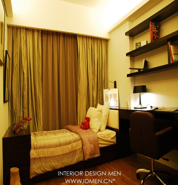 Interior design