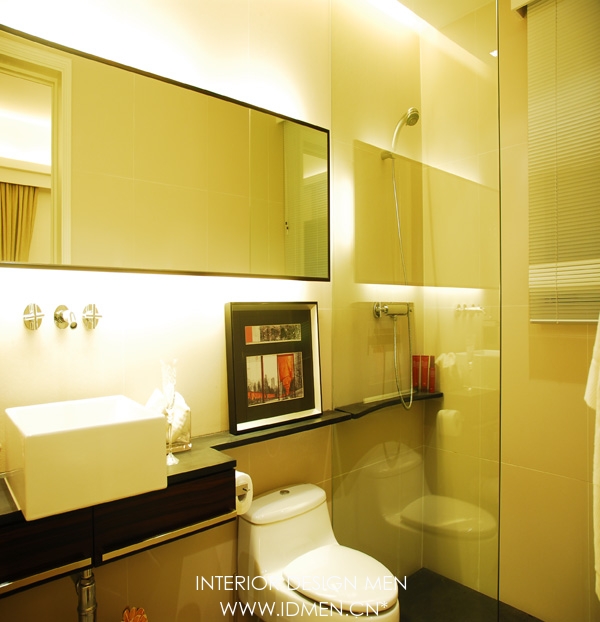 Interior design