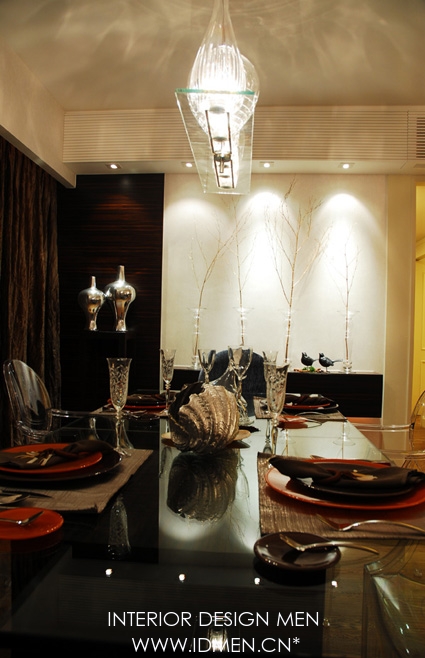 Interior design
