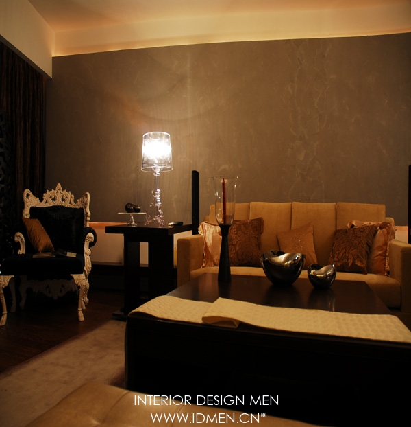 Interior design