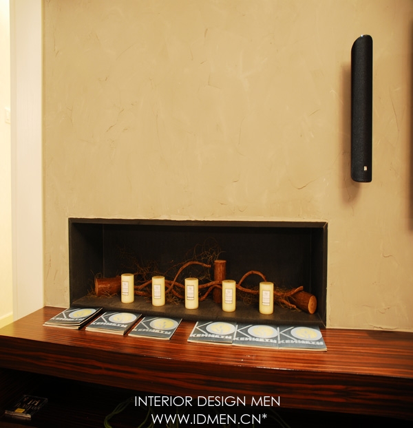 Interior design