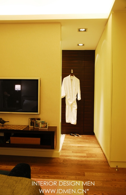 Interior design