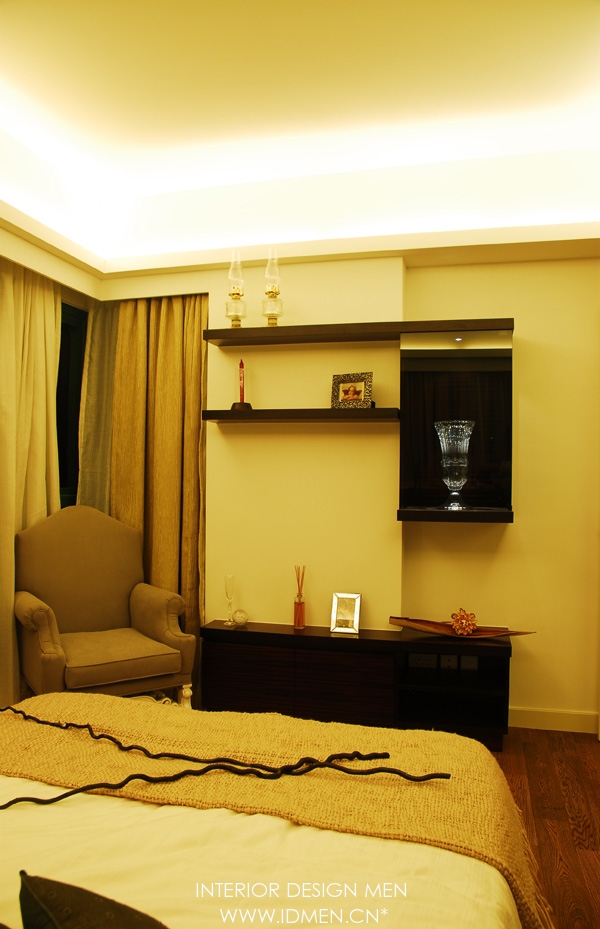 Interior design