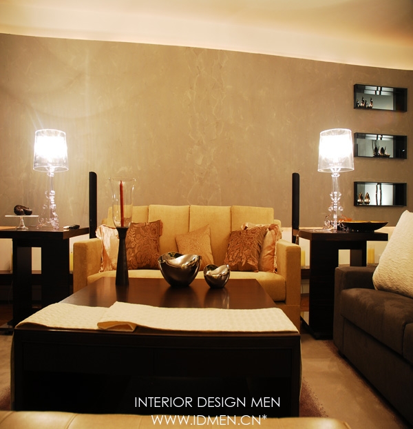 Interior design