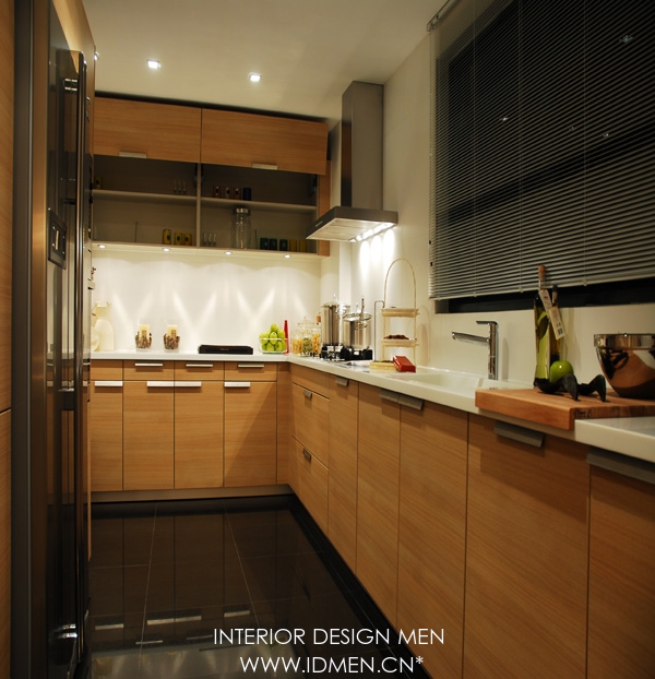 Interior design