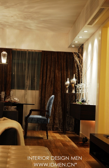 Interior design