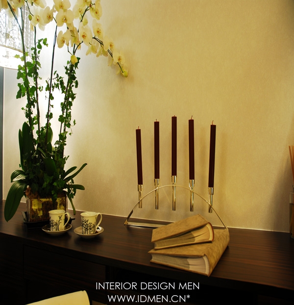 Interior design