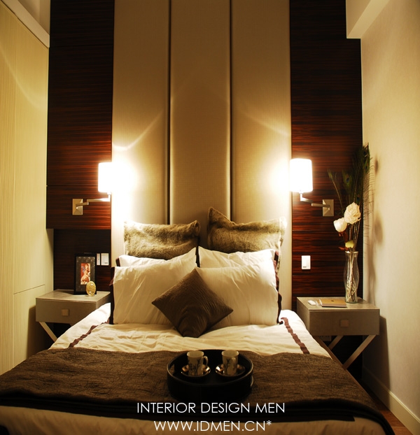 Interior design