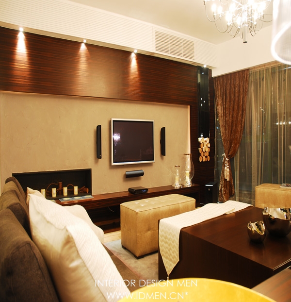 Interior design