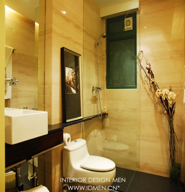 Interior design