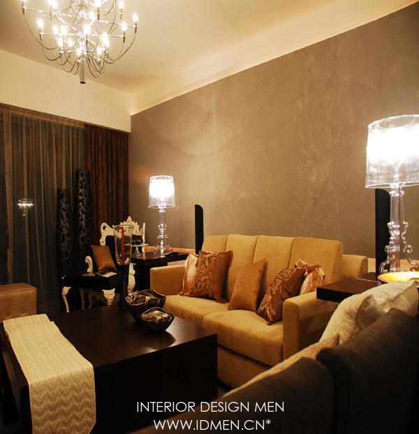 Interior design
